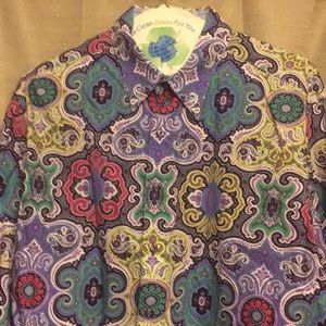 Robert Graham Men’s Dress Shirt